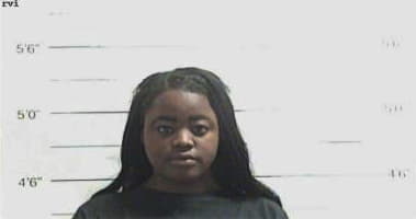 Deidri Williams, - Orleans Parish County, LA 